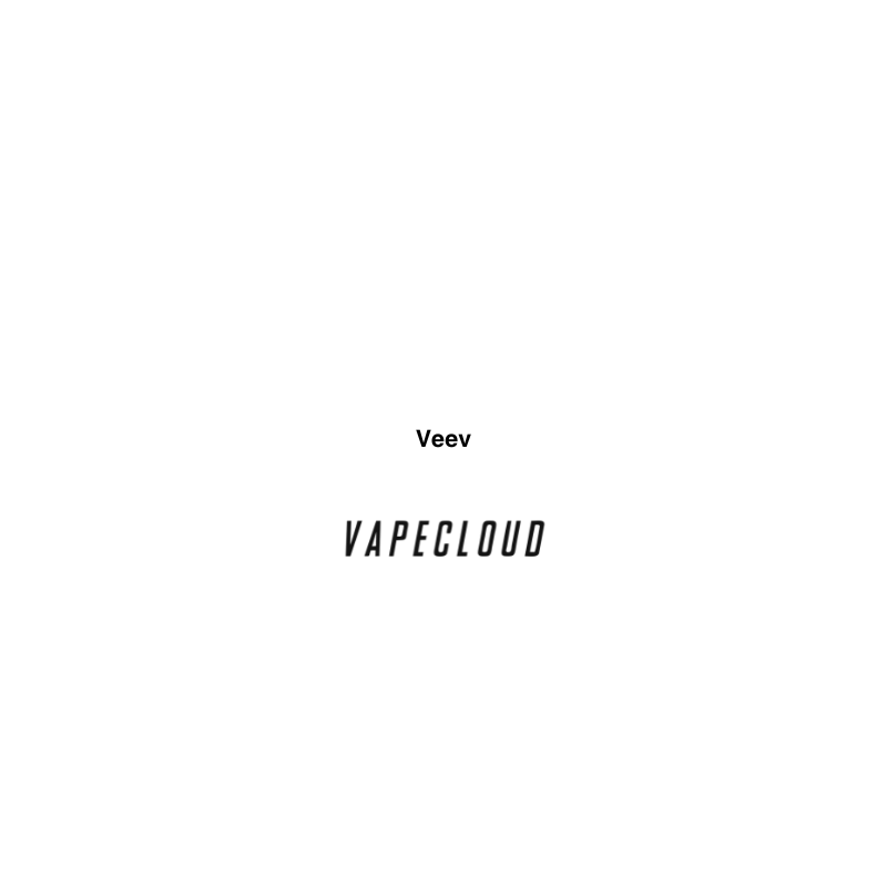 Veev VapecloudNZ Veev VapecloudNZ