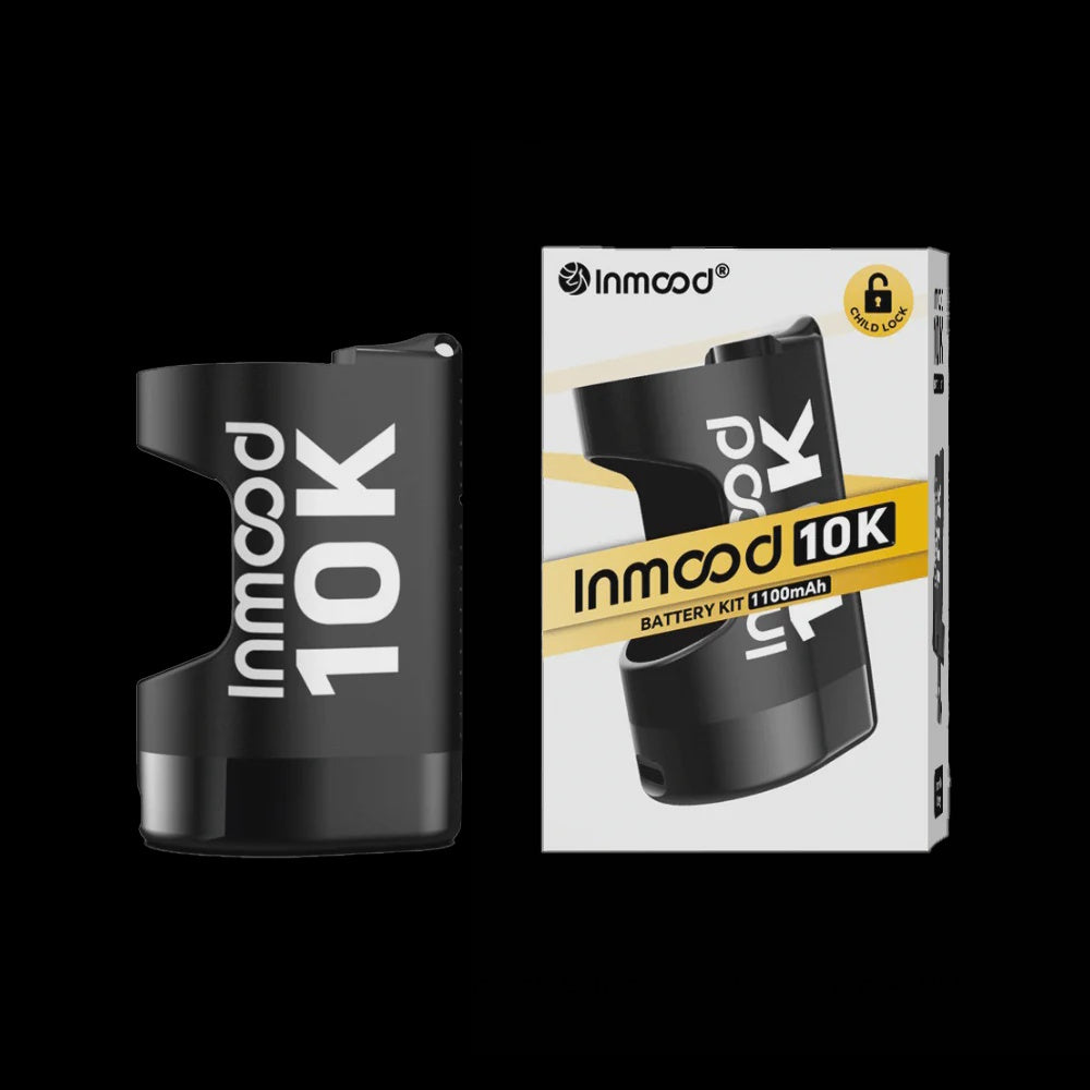 Inmood 10K Battery