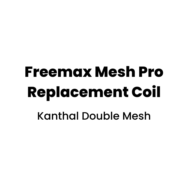 double mesh