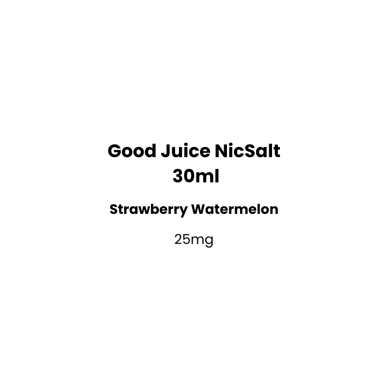 strawberry watermelon good juice