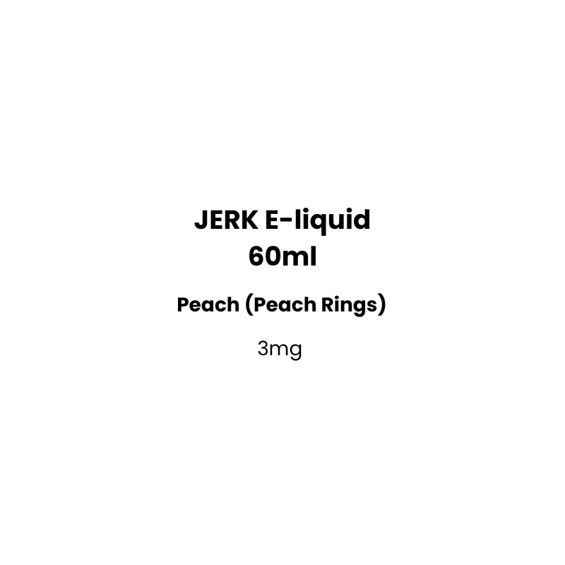 peach rings jerk e liquid