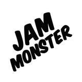 jam monster logo