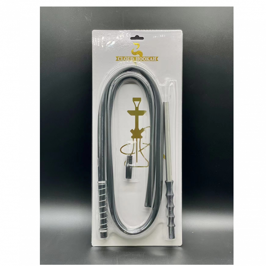 Cloud Hookah Hose Kit