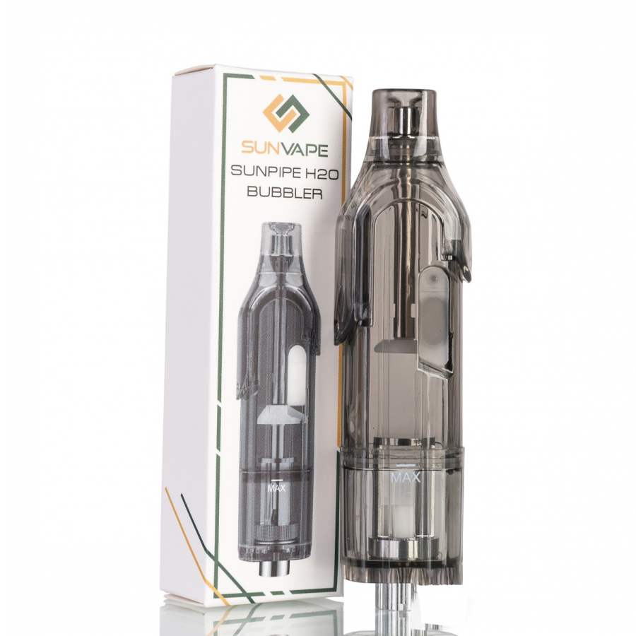 Sunpipe H20 Bubbler Replacement Tank