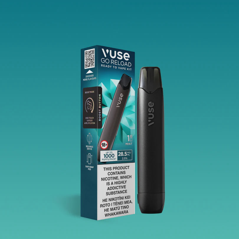 Vuse Pro One Ready-To-Vape Kit