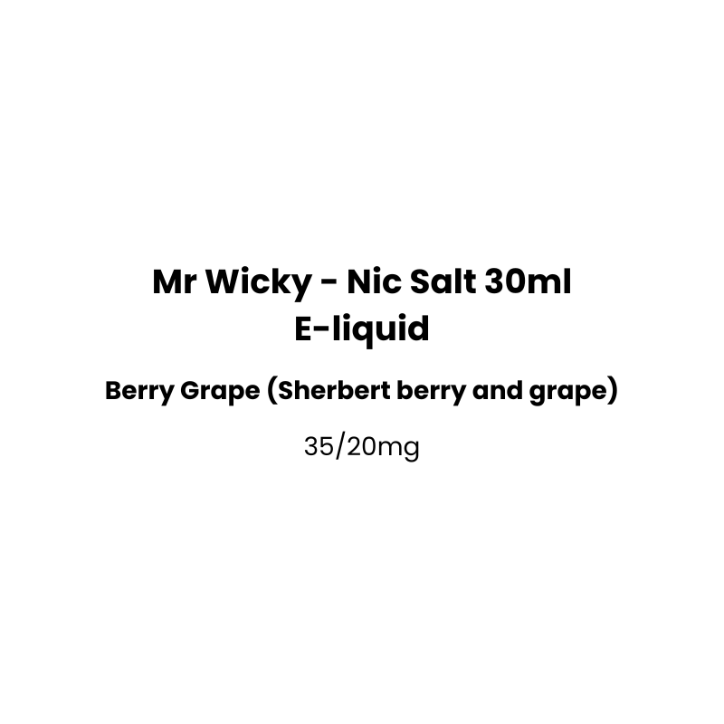 berry grape