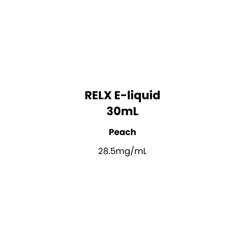peach e liquid