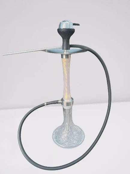 Premium German Hookah Kit