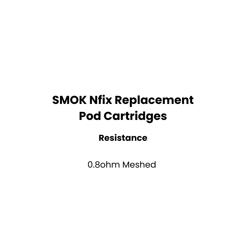 nfix cartridges