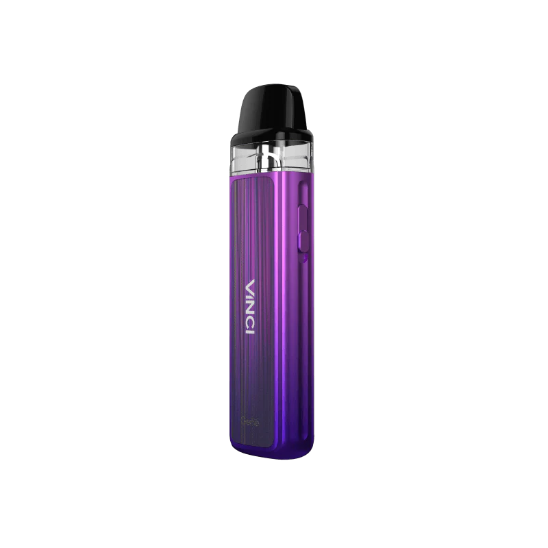 a pod device aurora neon colour