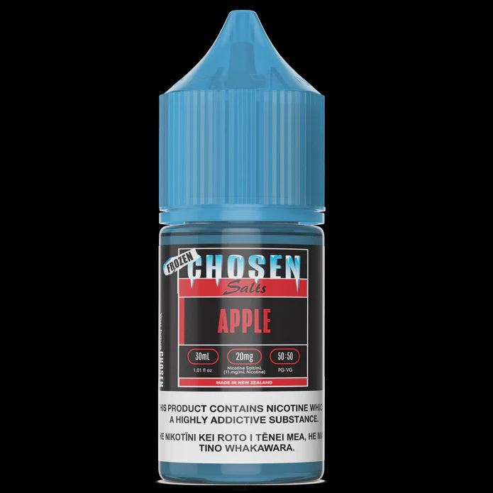 apple e liquid