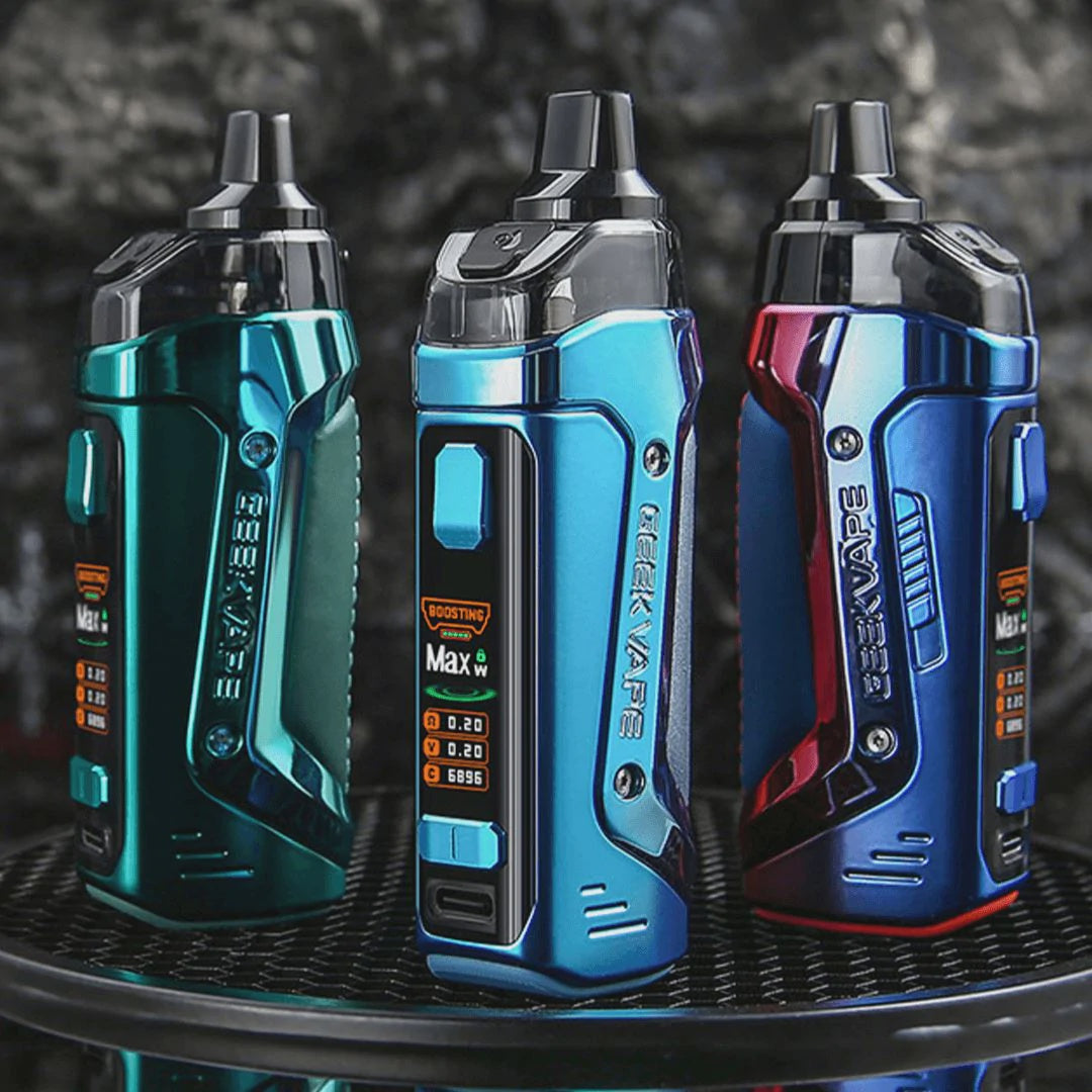 three geekvape b60 aegis