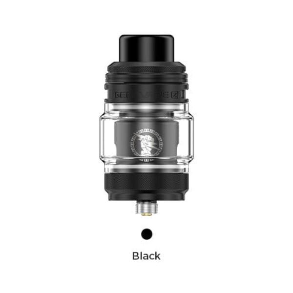 geekvape z fli tank black