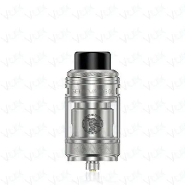 Geekvape Z Fli Tank Silver