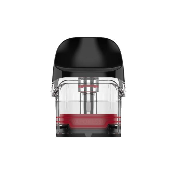 a luxe qs replacement pods