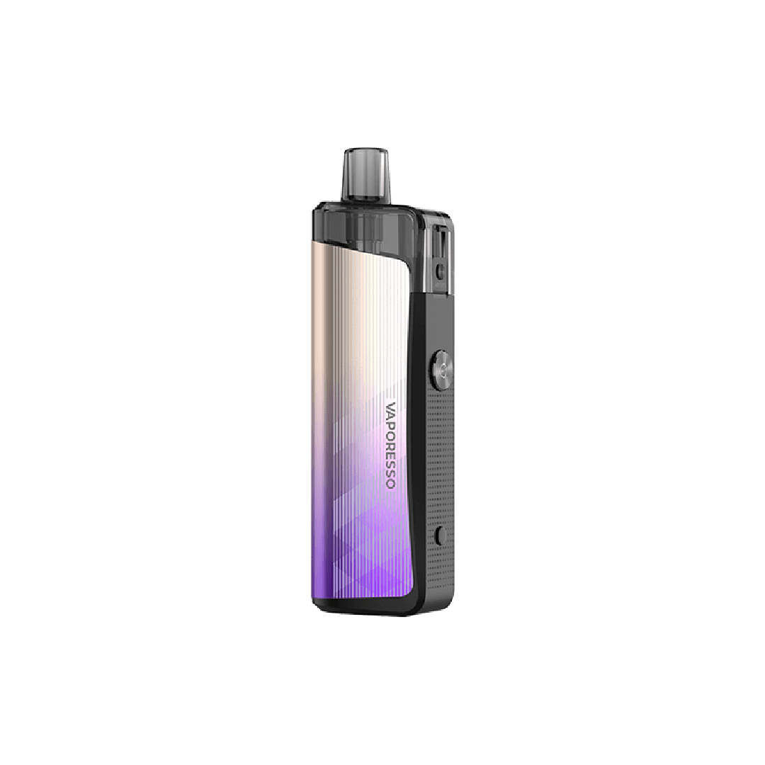 Purple color Gen AIr
