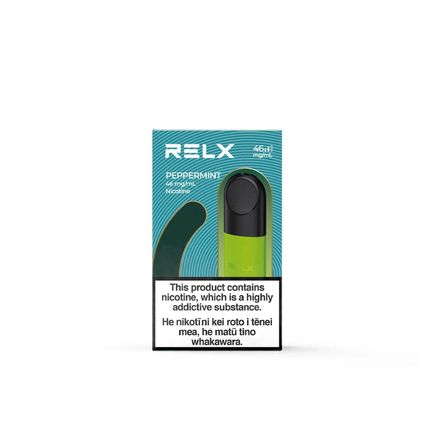 RELX Infinity/Infinity 2/Essential Replacement Pod