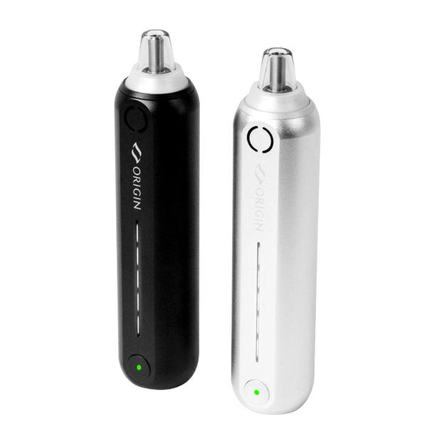 two origin dry herb vaporizer