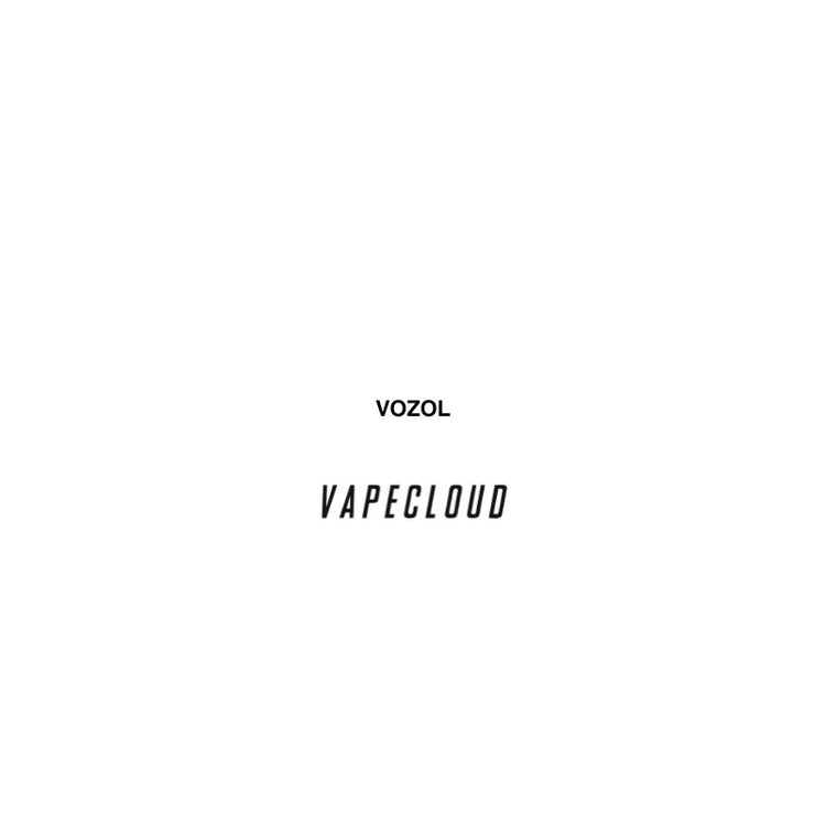 VOZOL VapecloudNZ VOZOL VapecloudNZ