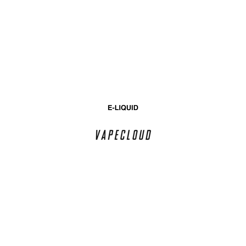 a collection of freebase and nicsalt e-liquid at vapecloud