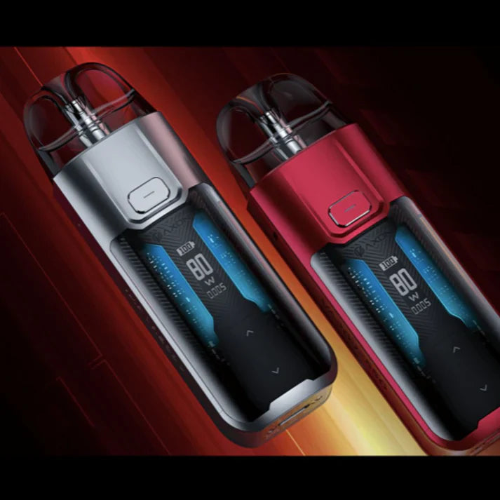 vaporesso luxe xr pod kit