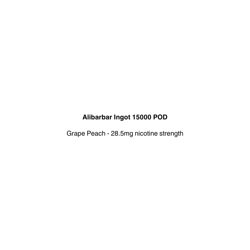 alibaba vape Alibaba Vapes Australia main image 0