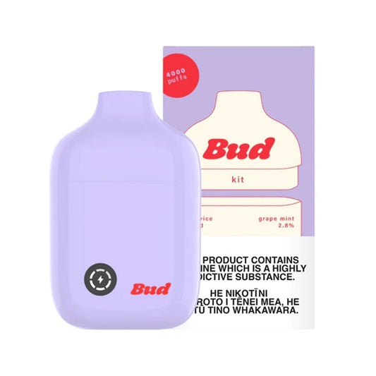 purple bottle kit