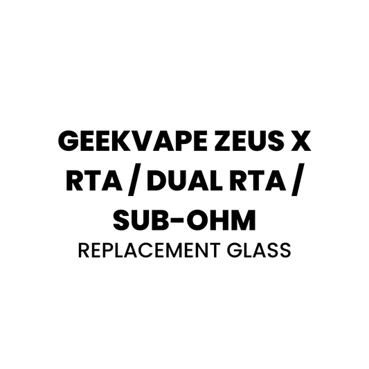 Replacement bubble tank