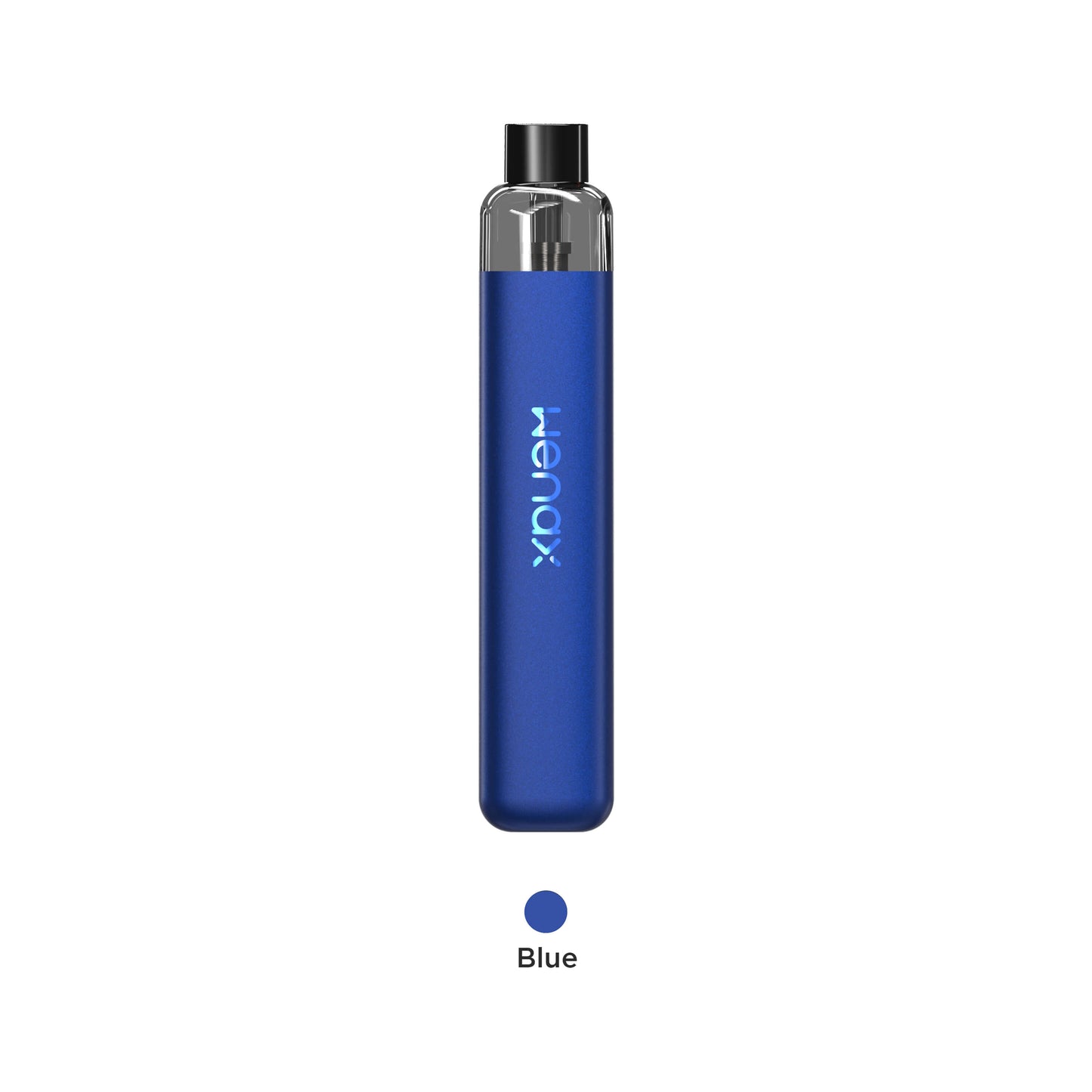 blue color vape pod