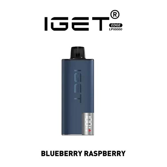 IGET - VapecloudNZ