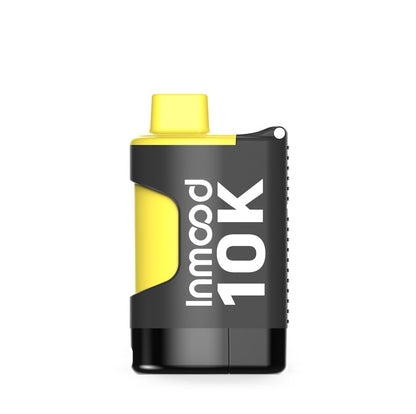 inmood pod kit pineapple flavor