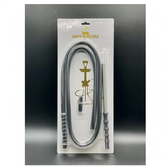 Cloud Hookah Hose Kit