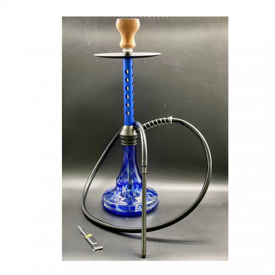 Cloud Hookah Kit 2022 H57CM