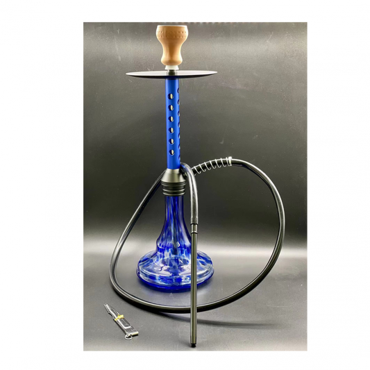 Cloud Hookah Kit 2022 H57CM