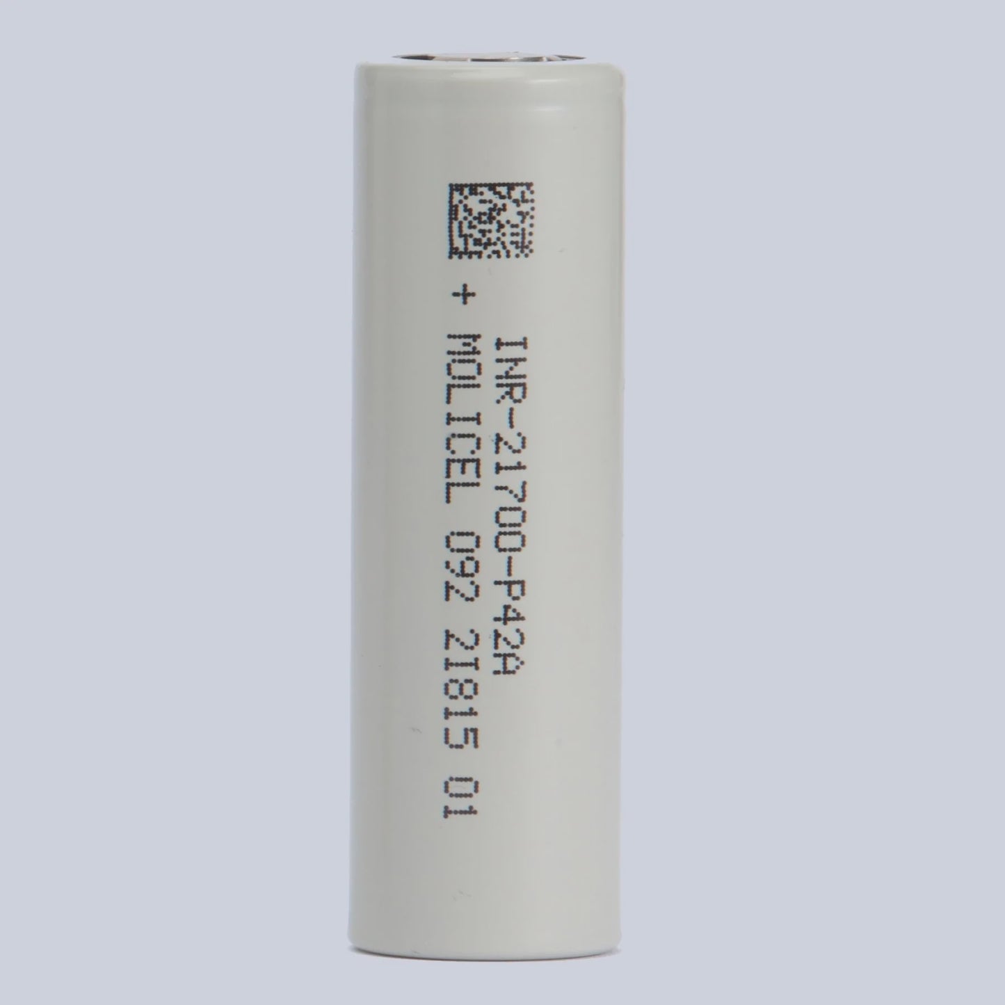 Molicel battery P42A