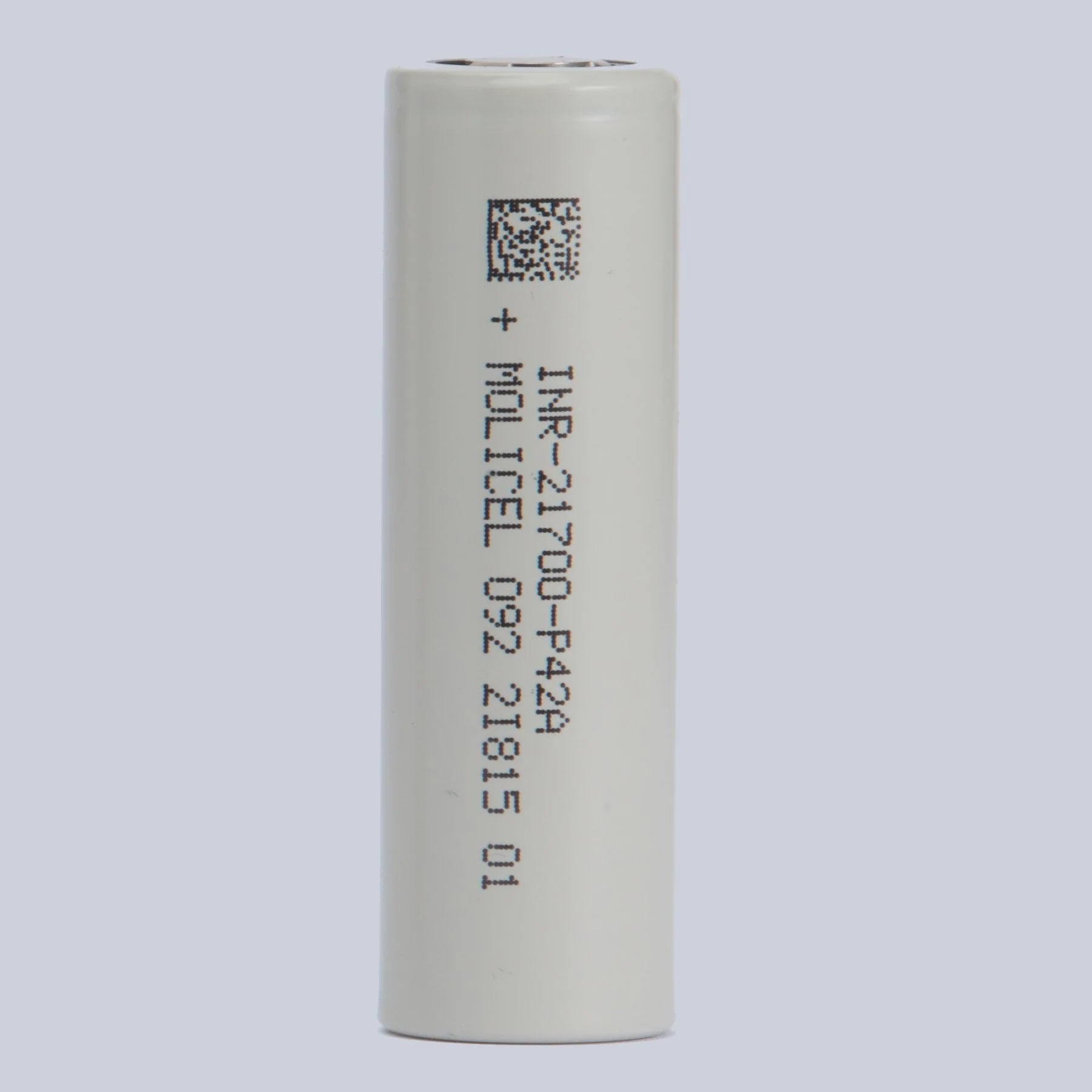 Molicel battery P42A