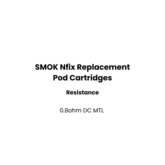 Nfix pod