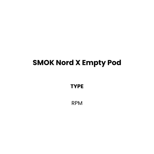 nord x pod