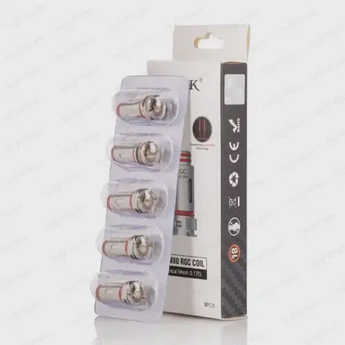 SMOK RPM80 RGC coil