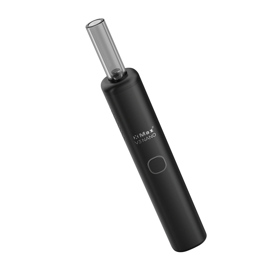 Dry Herb Vaporizer 