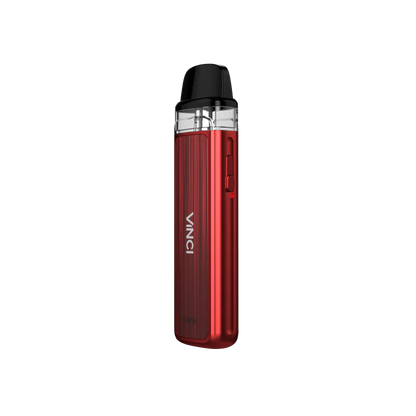 aurora red vinci pod