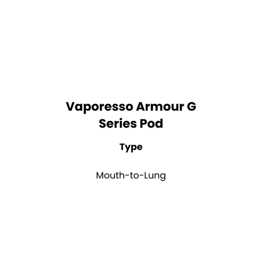 mtl g series pod