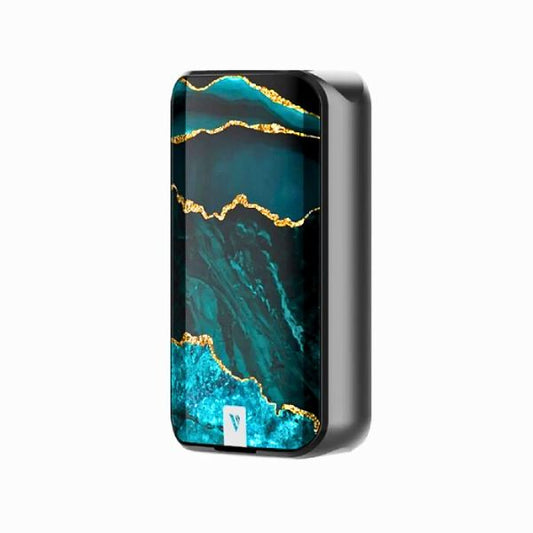 a mox mod of vaporesso luxe ii