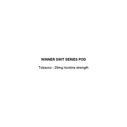 replacement pods