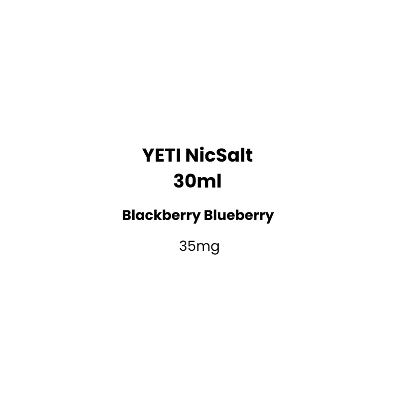 blackberry blueberry yeti 