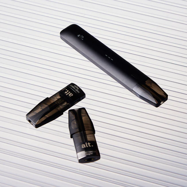 alt. Device Edition 2(No POD) - VapecloudNZ