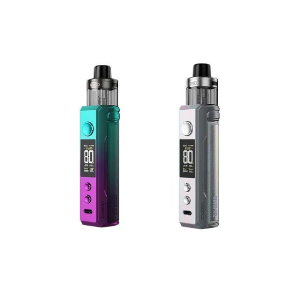 Voopoo - Drag X2 Mod Kit w/ PnP X Cartridge