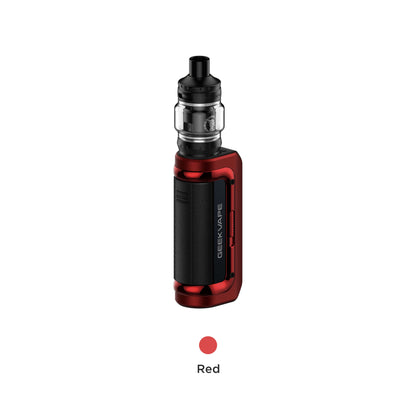 red color Geekvape Aegis Mini 2 M100 Kit