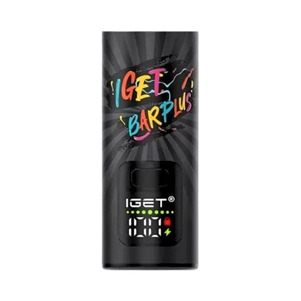 IGET - VapecloudNZ