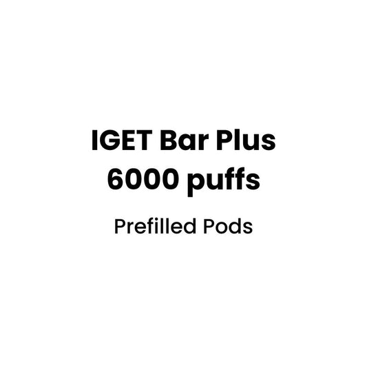 variant iget bar 6000 puffs